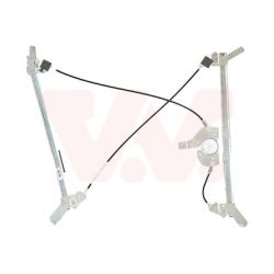 Lango pakėliklis VAN WEZEL 4375261