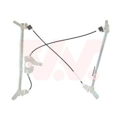 Lango pakėliklis VAN WEZEL 4375262