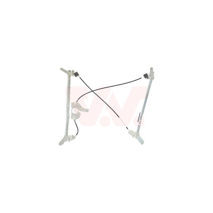 Lango pakėliklis VAN WEZEL 4375262