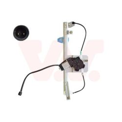 Lango pakėliklis VAN WEZEL 4376265