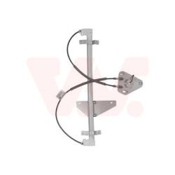 Lango pakėliklis VAN WEZEL 4377265