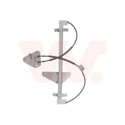 Lango pakėliklis VAN WEZEL 4377266