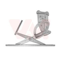 Lango pakėliklis VAN WEZEL 4378261