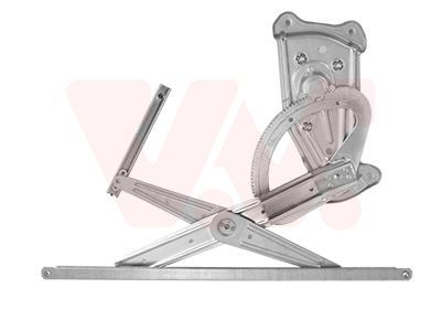 Lango pakėliklis VAN WEZEL 4378261