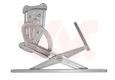 Lango pakėliklis VAN WEZEL 4378262