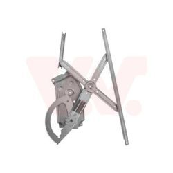 Lango pakėliklis VAN WEZEL 4380261