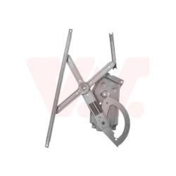 Lango pakėliklis VAN WEZEL 4380262