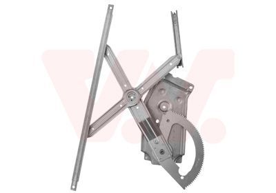 Lango pakėliklis VAN WEZEL 4380262