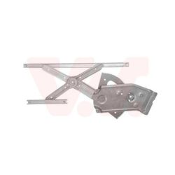 Lango pakėliklis VAN WEZEL 4380265