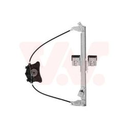 Lango pakėliklis VAN WEZEL 4946264