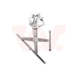 Lango pakėliklis VAN WEZEL 5263265