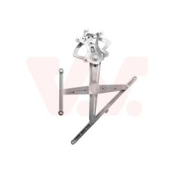 Lango pakėliklis VAN WEZEL 5263266