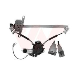 Lango pakėliklis VAN WEZEL 5328261