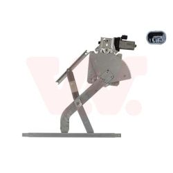 Lango pakėliklis VAN WEZEL 5387261