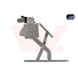 Lango pakėliklis VAN WEZEL 5387262