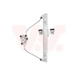 Lango pakėliklis VAN WEZEL 5701264