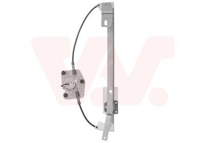 Lango pakėliklis VAN WEZEL 5745266