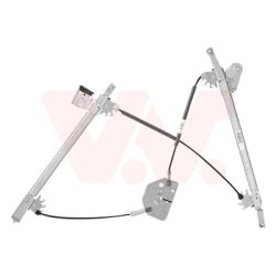 Lango pakėliklis VAN WEZEL 5841262