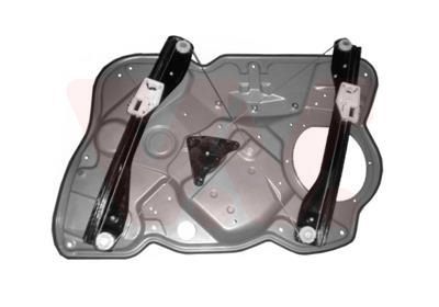 Lango pakėliklis VAN WEZEL 7622265