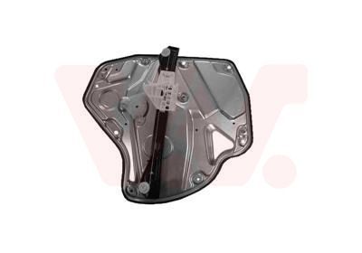 Lango pakėliklis VAN WEZEL 7622267