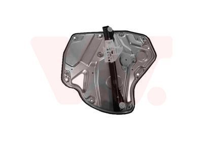 Lango pakėliklis VAN WEZEL 7622268