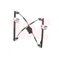 Lango pakėliklis VAN WEZEL 7625262