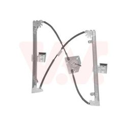 Lango pakėliklis VAN WEZEL 8207261