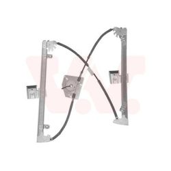 Lango pakėliklis VAN WEZEL 8207262