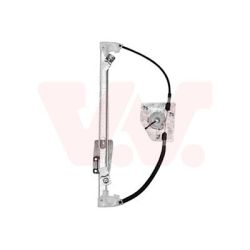 Lango pakėliklis VAN WEZEL 8207263