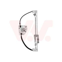 Lango pakėliklis VAN WEZEL 8207264