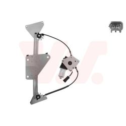 Lango pakėliklis VAN WEZEL 8213261