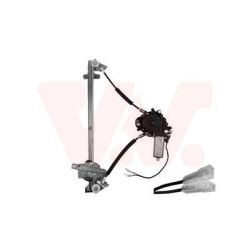 Lango pakėliklis VAN WEZEL 8216262