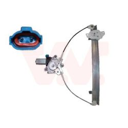 Lango pakėliklis VAN WEZEL 8220261