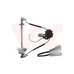 Lango pakėliklis VAN WEZEL 8220263