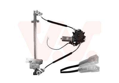 Lango pakėliklis VAN WEZEL 8220264