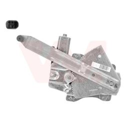 Lango pakėliklis VAN WEZEL 8238264