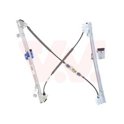 Lango pakėliklis VAN WEZEL 8239261