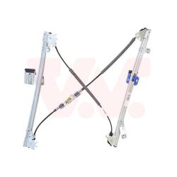 Lango pakėliklis VAN WEZEL 8239262