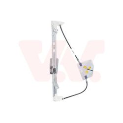 Lango pakėliklis VAN WEZEL 8239263