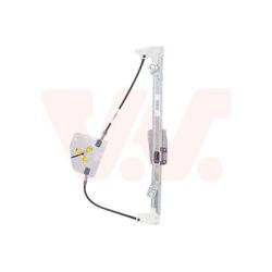 Lango pakėliklis VAN WEZEL 8239264