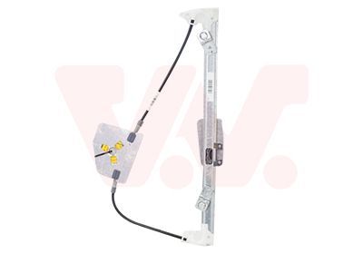 Lango pakėliklis VAN WEZEL 8239264