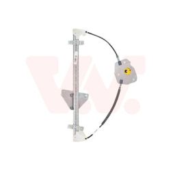 Lango pakėliklis VAN WEZEL 8249261