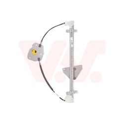 Lango pakėliklis VAN WEZEL 8249262