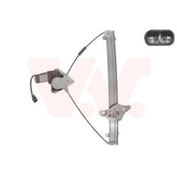 Lango pakėliklis VAN WEZEL 8251261