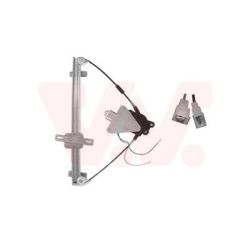 Lango pakėliklis VAN WEZEL 8251263