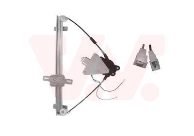 Lango pakėliklis VAN WEZEL 8251264