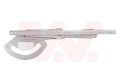 Lango pakėliklis VAN WEZEL 8257261