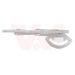 Lango pakėliklis VAN WEZEL 8257262