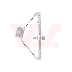 Lango pakėliklis VAN WEZEL 8259264