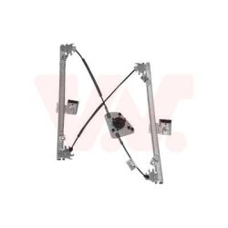 Lango pakėliklis VAN WEZEL 8353263